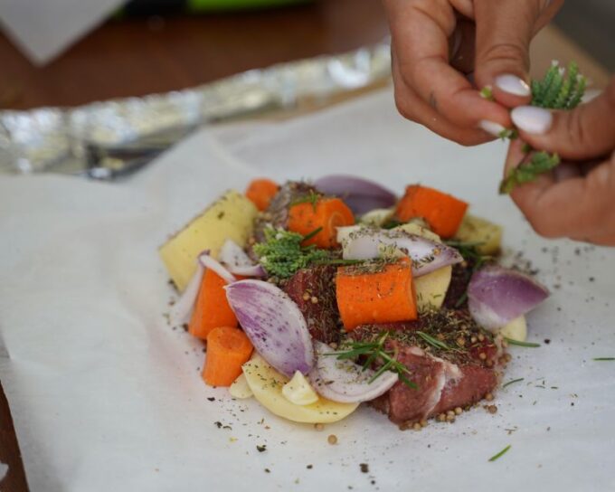 Chania Cooking Class - The Authentic - Enjoy Meals With Local Drinks