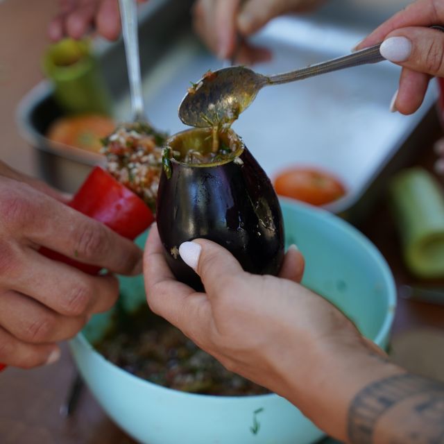 Chania Cooking Class - The Authentic - Frequently Asked Questions