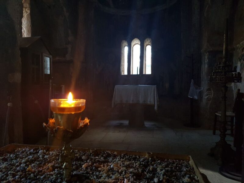 Chania: Discover the Religious Heritage Of Apokoronas - Key Points