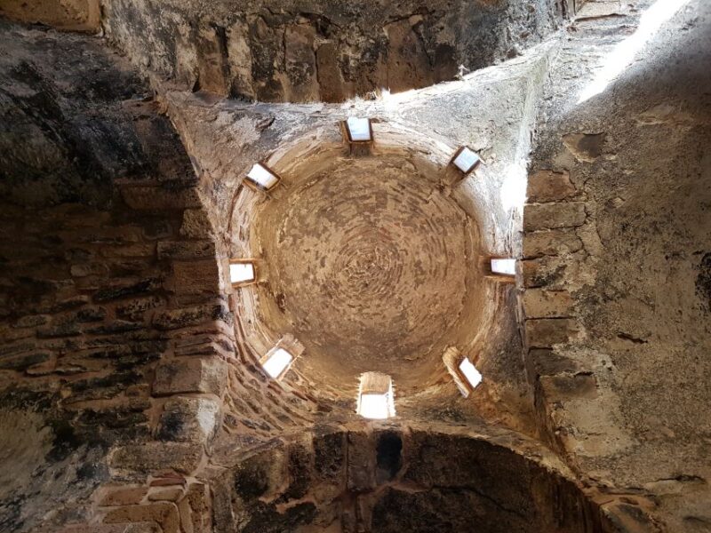 Chania: Discover the Religious Heritage Of Apokoronas - Visit a 13th-Century Church