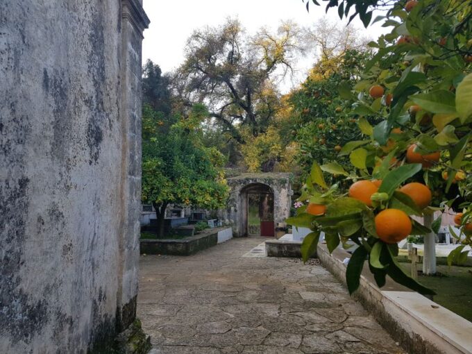 Chania: Discover the Religious Heritage Of Apokoronas - Inclusions and Additional Information