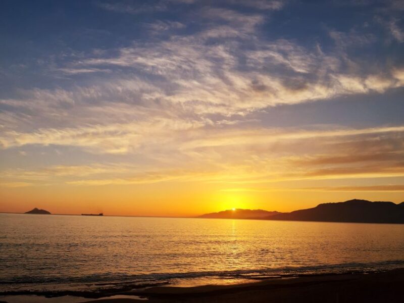 Chania E-Bike Sunset Tour - Experience and Features