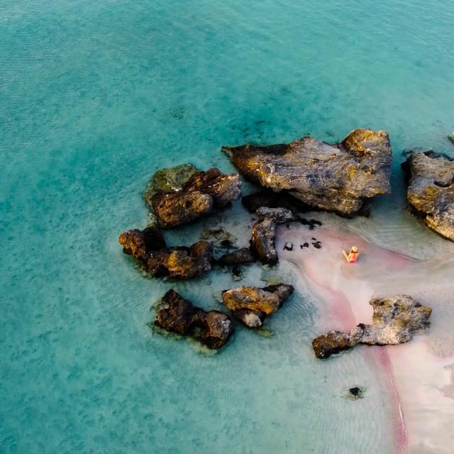 Chania: Elafonisi Beach Day Trip With Local Honey Factory … - Transportation and Main Stops