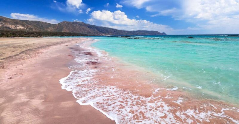 Chania: Elafonisi Beach Day Trip With Local Honey Factory … - Natural Habitat and Wildlife