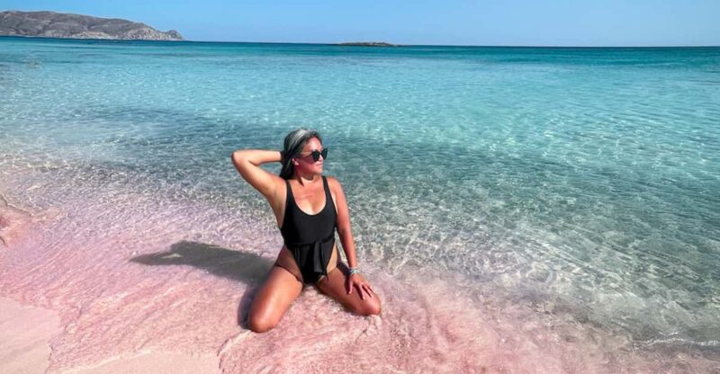 Chania: Elafonisi Bus Trip With Free Time and Stop in Elos - Key Points
