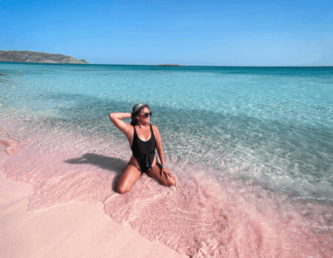 Chania: Elafonisi Bus Trip With Free Time and Stop in Elos - Important Notes