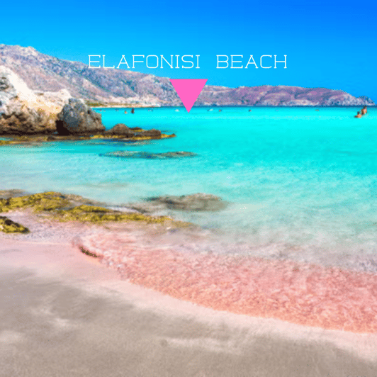 Chania: Elafonissi Beach Superb Bus Tour - Reserve Now and Pay Later