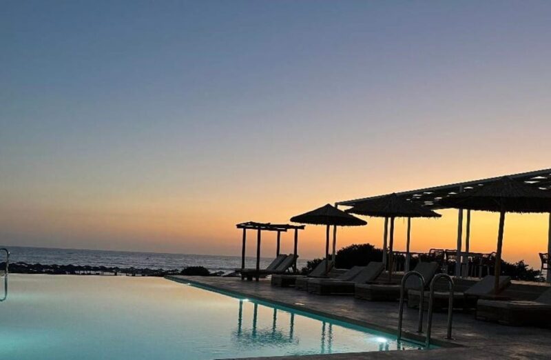 Chania: Falasarna Beach Sunset Tour With Hotel Pickup - Customer Reviews
