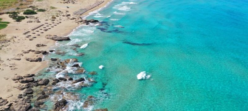 Chania: Falassarna Beach Sunset Trip With Transfer - Customer Ratings and Feedback