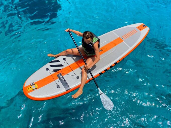 Chania: Family-Friendly Catamaran Cruise With Lunch & Drinks - Frequently Asked Questions