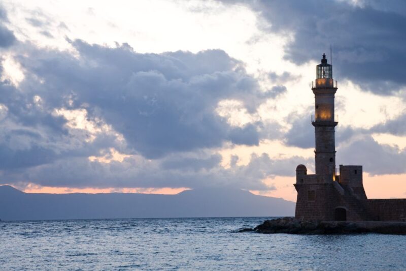 Chania: First Discovery Walk and Reading Walking Tour - Stories and Legends