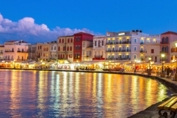 Chania: First Discovery Walk and Reading Walking Tour - Accessibility Considerations
