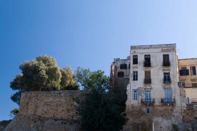 Chania: First Discovery Walk and Reading Walking Tour - Customer Feedback