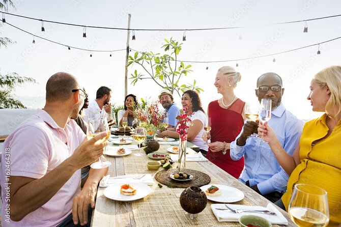 Chania Food & City Tour - Key Points