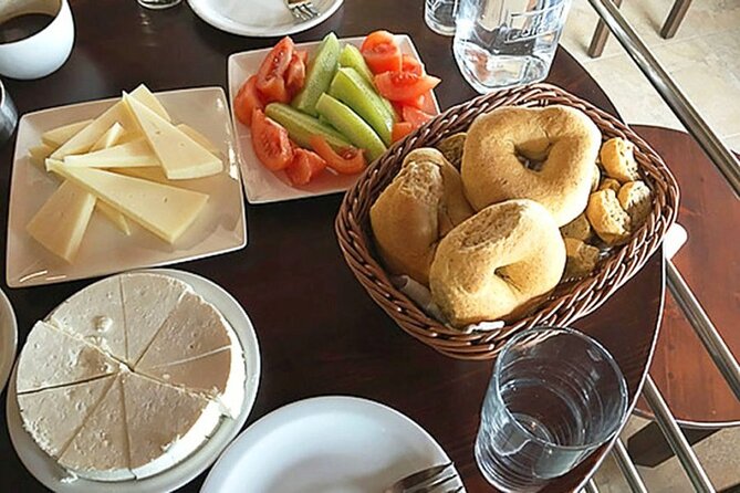 Chania Food & City Tour - Highlights of the Old Town