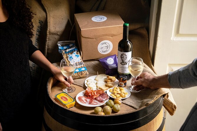 Chania Food & City Tour - Personalized Tour Experience