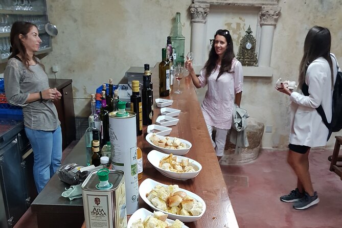 Chania Food & City Tour - Testimonials and Customer Ratings