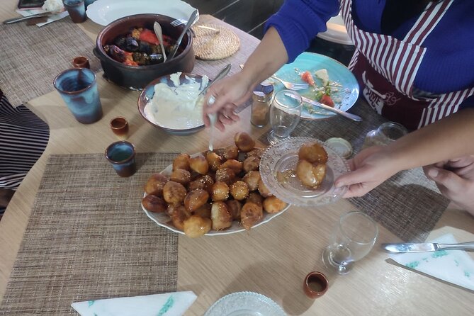 Chania Food & City Tour - What to Expect on the Tour