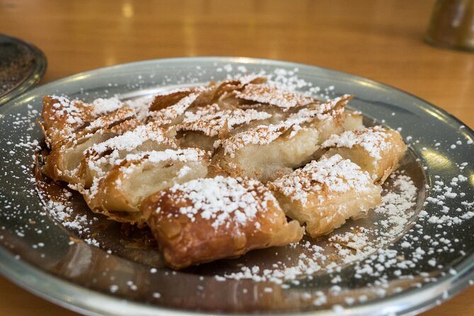 Chania Food Stories Half-Day Tour Inc. Tastings & Drinks - Discover Local Flavors
