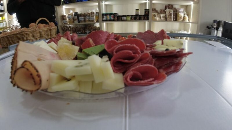 Chania: Guided Walking Food Tour With Tasting - Booking Options and Pricing