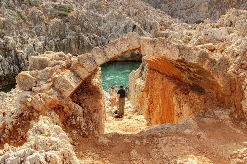 Chania : Hiking Through History and Hidden Gems - Important Details and Considerations