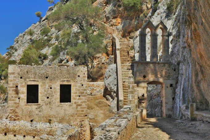 Chania : Hiking Through History and Hidden Gems - Frequently Asked Questions
