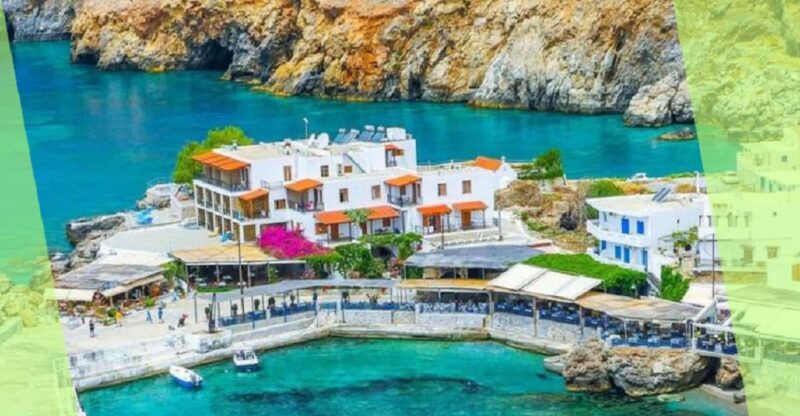 Chania: Imbros Gorge Superb Hiking Tour - Family-Friendly Experience