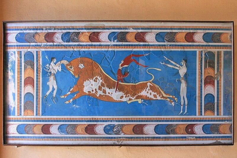 Chania - Knossos Palace Guided Tour - Important Information