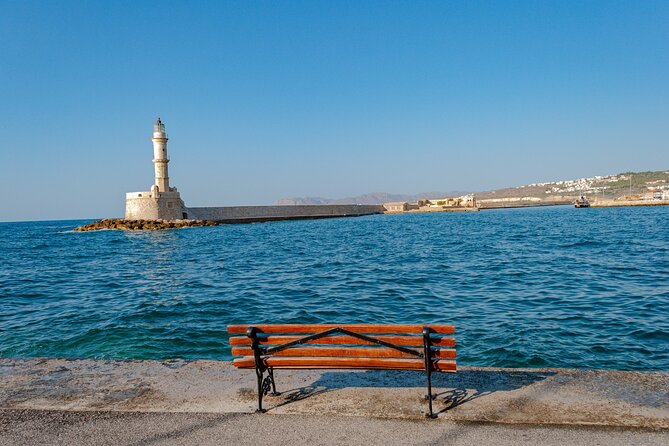 Chania, Kournas and Rethymno From Heraklion Private Tour - Positive Guest Experiences
