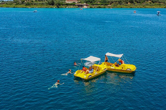 Chania, Kournas and Rethymno From Heraklion Private Tour - Highlights of the Tour