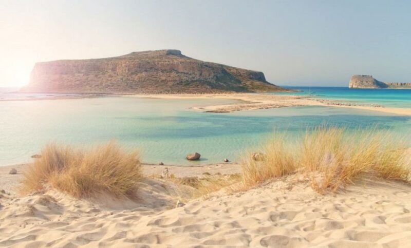 Chania Luxury Jeep Safaris: Balos Beach. A Lagoon For Bliss. - Duration and Availability