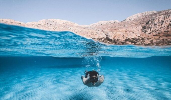 Chania Luxury Jeep Safaris: Balos Beach. A Lagoon For Bliss. - Breathtaking Off-Road Itinerary