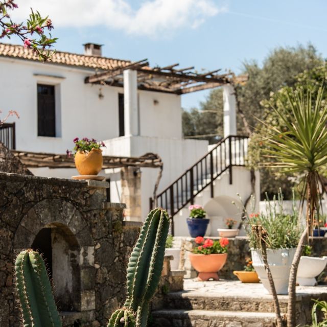 Chania Luxury Jeep Safaris: Manousakis Vineyard & Winery - Frequently Asked Questions