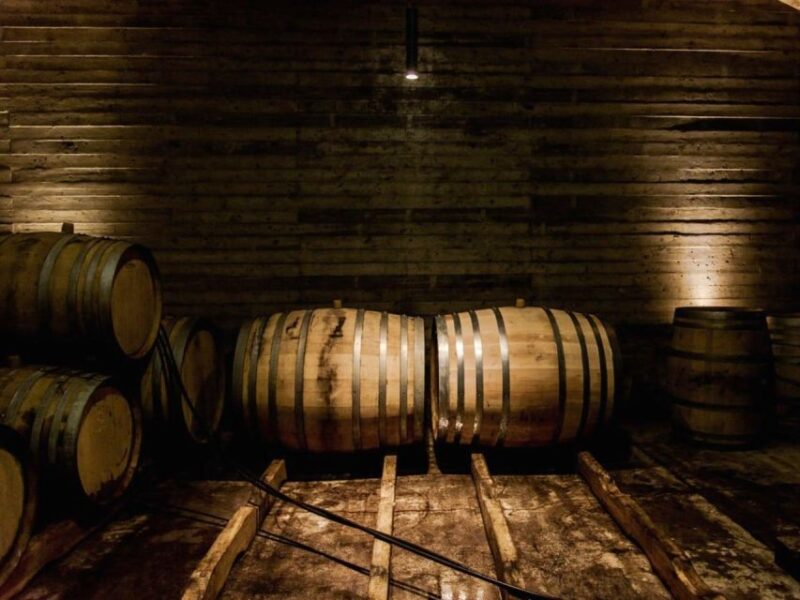 Chania: Manousakis Winery Tour With Wine Tasting - Key Points