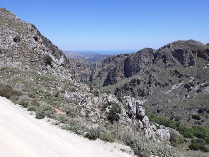 Chania: Milia Mountain Tour W/Lunch Olive Oil/Wine Tastings - Inclusions and Exclusions