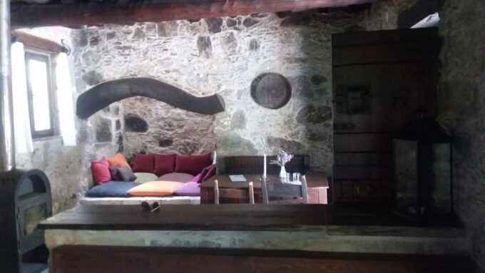 Chania: Milia Mountain Tour W/Lunch Olive Oil/Wine Tastings - Important Information and Cancellation Policy