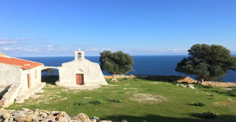Chania Monasteries Private Tour: A Greek Orthodoxy Tribute - Learning Cretan Monastic Rituals