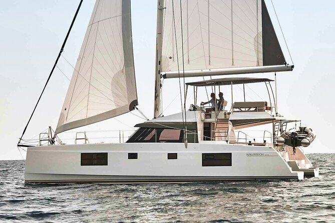 Chania Morning Catamaran Cruise With Snorkeling and Lunch - Convenient Meeting and Pickup Details