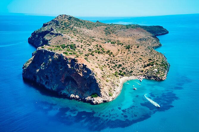 Chania Morning Catamaran Cruise With Snorkeling and Lunch - Accessibility and Participation Considerations