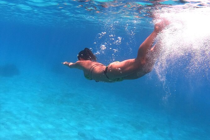 Chania Morning Catamaran Cruise With Snorkeling and Lunch - Glowing Customer Reviews and Experiences