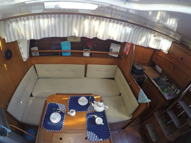 Chania: Morning or Sunset Sailing Cruise - Key Points