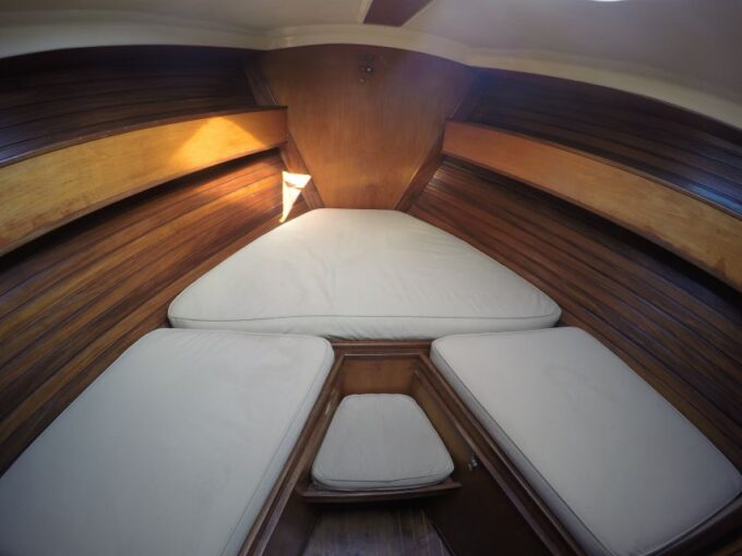 Chania: Morning or Sunset Sailing Cruise - Secluded Islands Adventure
