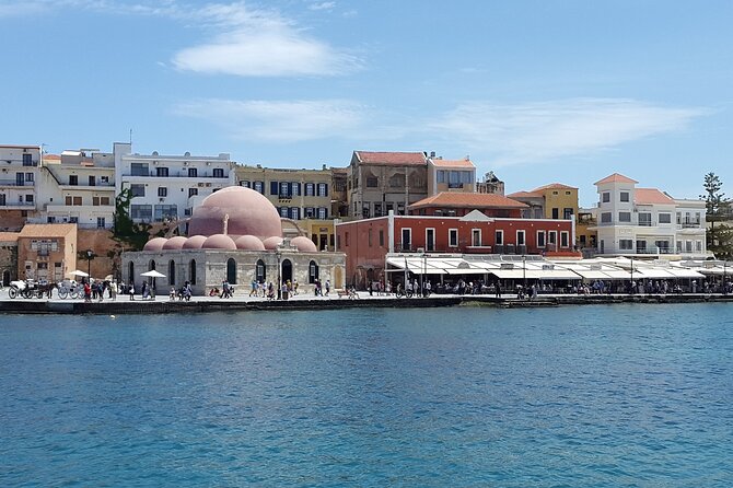 Chania Old City Walking Tour - Tips for the Tour