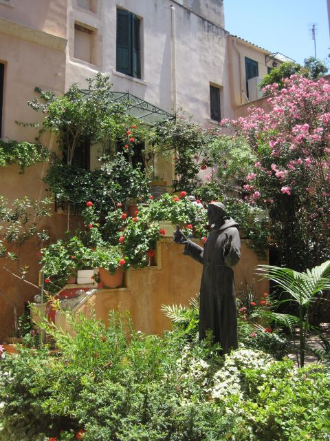 Chania Old City Walking Tour - Frequently Asked Questions