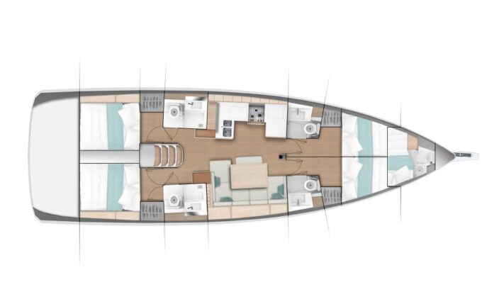 Chania Old Port: Private Sailing Cruise With Meal & Swimming - Departure and Return Times
