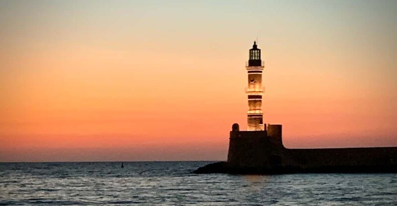 Chania Old Town Half Day Walking Tour - Tour Experience