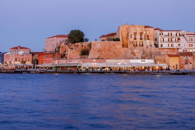 Chania Old Town Half Day Walking Tour - Frequently Asked Questions