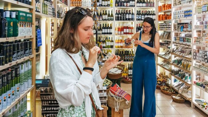 Chania: Old Town Highlights Guided Tour With Street Food - Frequently Asked Questions
