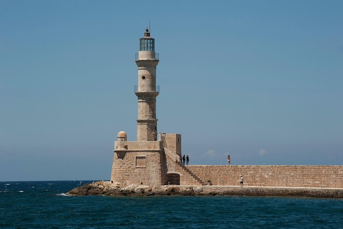 Chania Old Town - Lake Kournas - Rethymno - About Your Stay