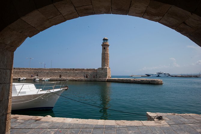Chania Old Town - Lake Kournas - Rethymno - Questions About Staying Here